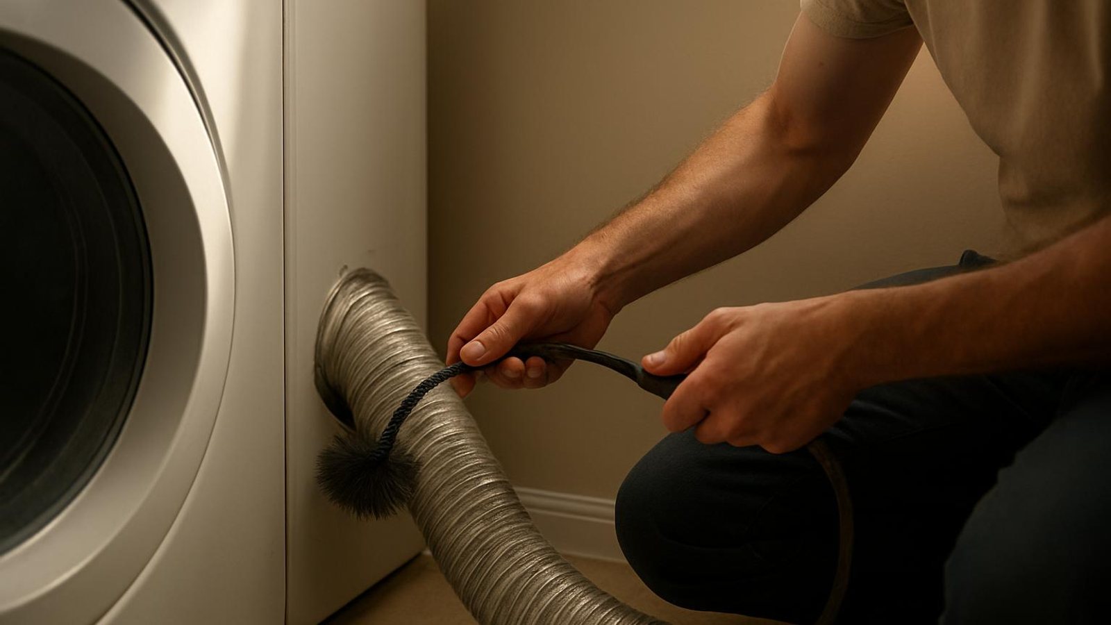 Hudson Dryer Cleaning Services — dryer vent cleaning near you